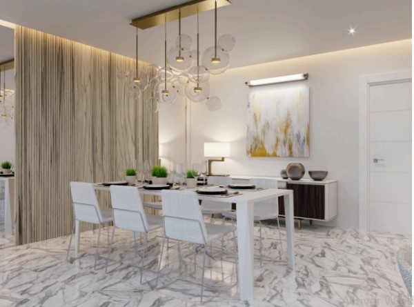 apartamentos - VENDO Apartamento Con Excelente Ubicación En Bella Vista 
CODIGO: PD74 2