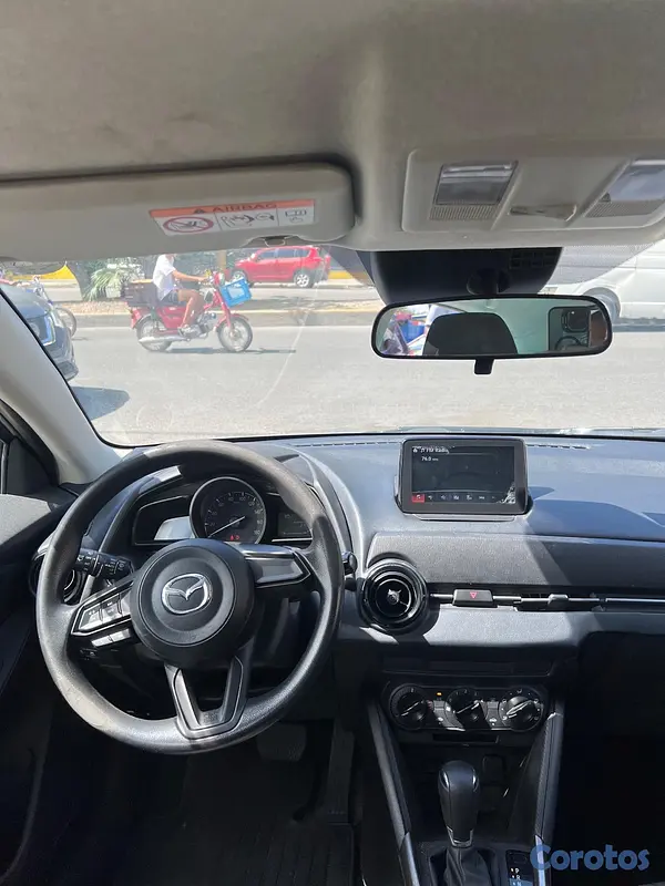 carros - 🚗 Mazda Gris en Venta 5