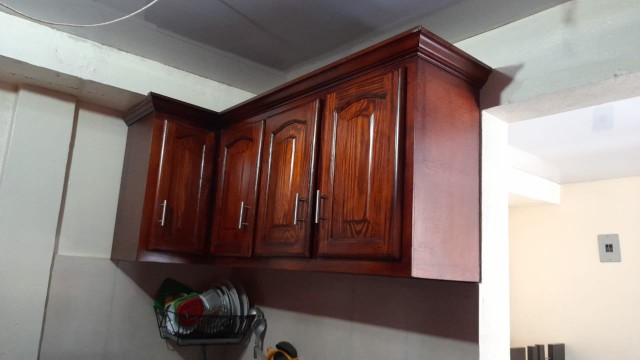 muebles y colchones - Gabinetes de cocina en todos los diseños y modelos 3