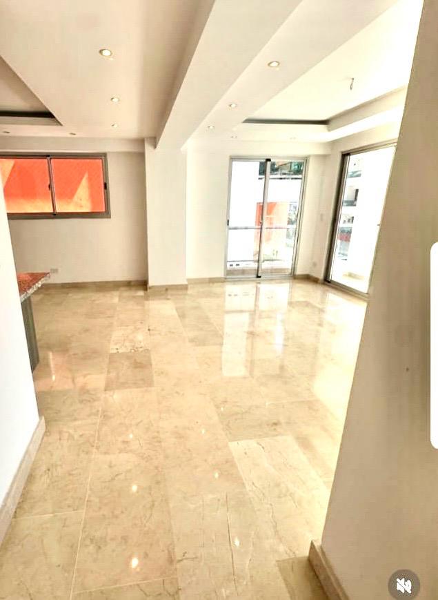 apartamentos - Apartamento en venta Bella Vista 3 habitaciones 3