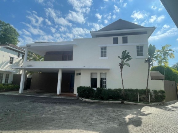 casas - Casa en Venta en Cuesta hermosa II 1