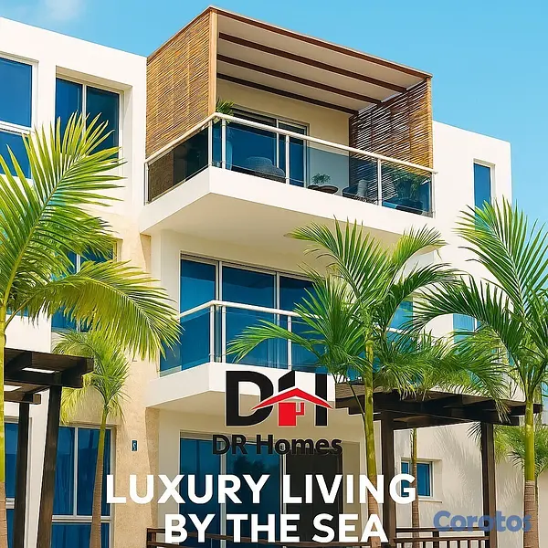 penthouses - 🌴 LUJO, UBICACIÓN Y PRIVACIDAD • PENTHOUSE 4 HAB CERCA DEL MALECÓN Y LA PLAYA 9