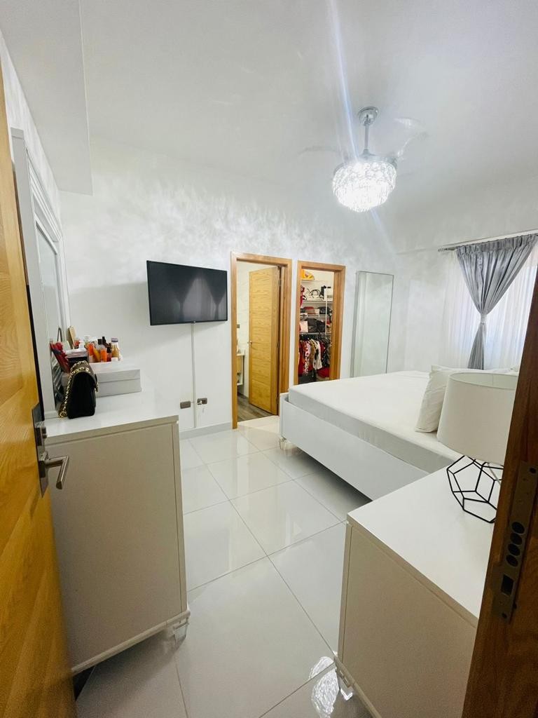 apartamentos - Se vende apartamento en El Millón