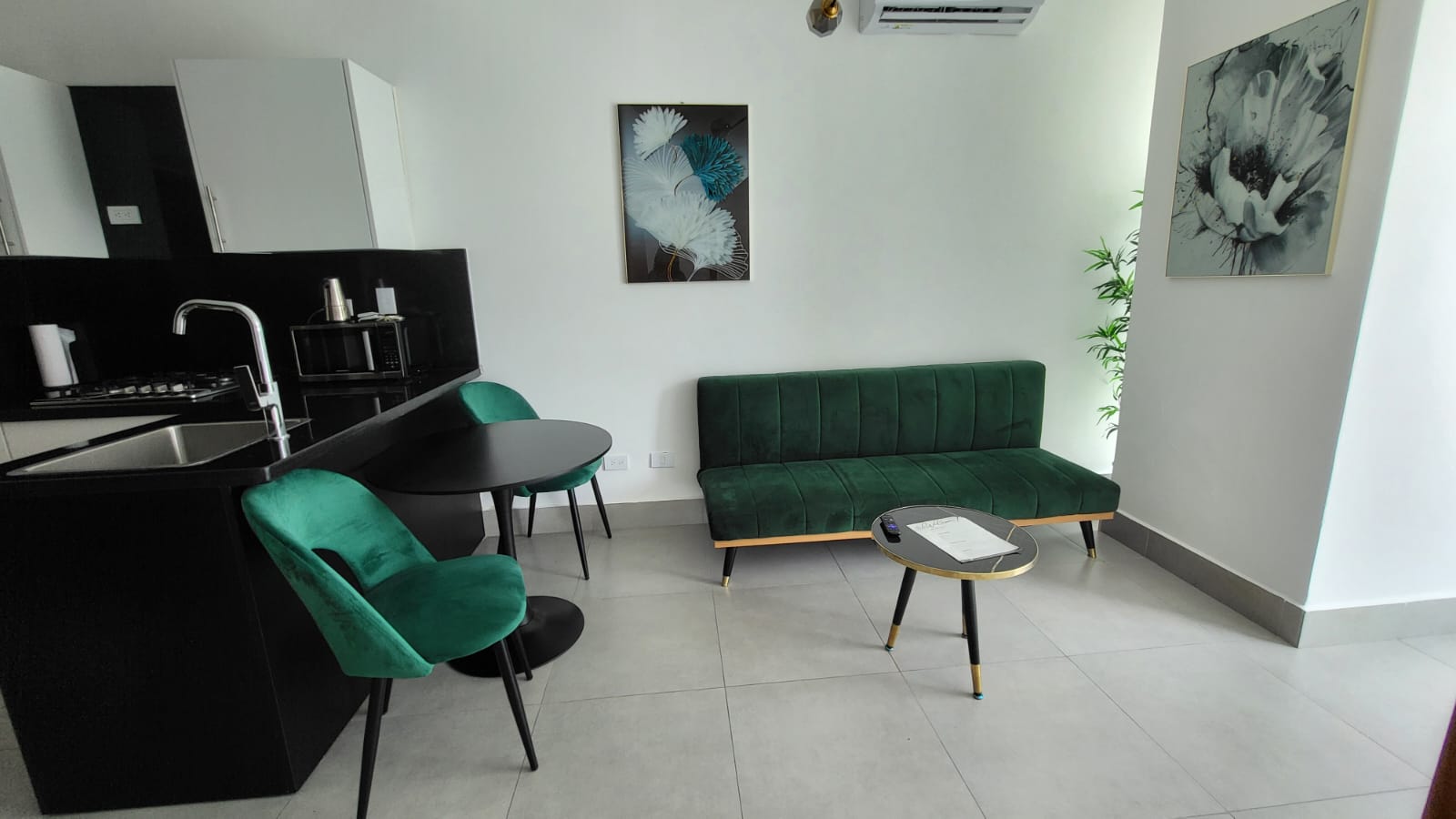 apartamentos - Apartamento en Venta para Inversión en Piantini