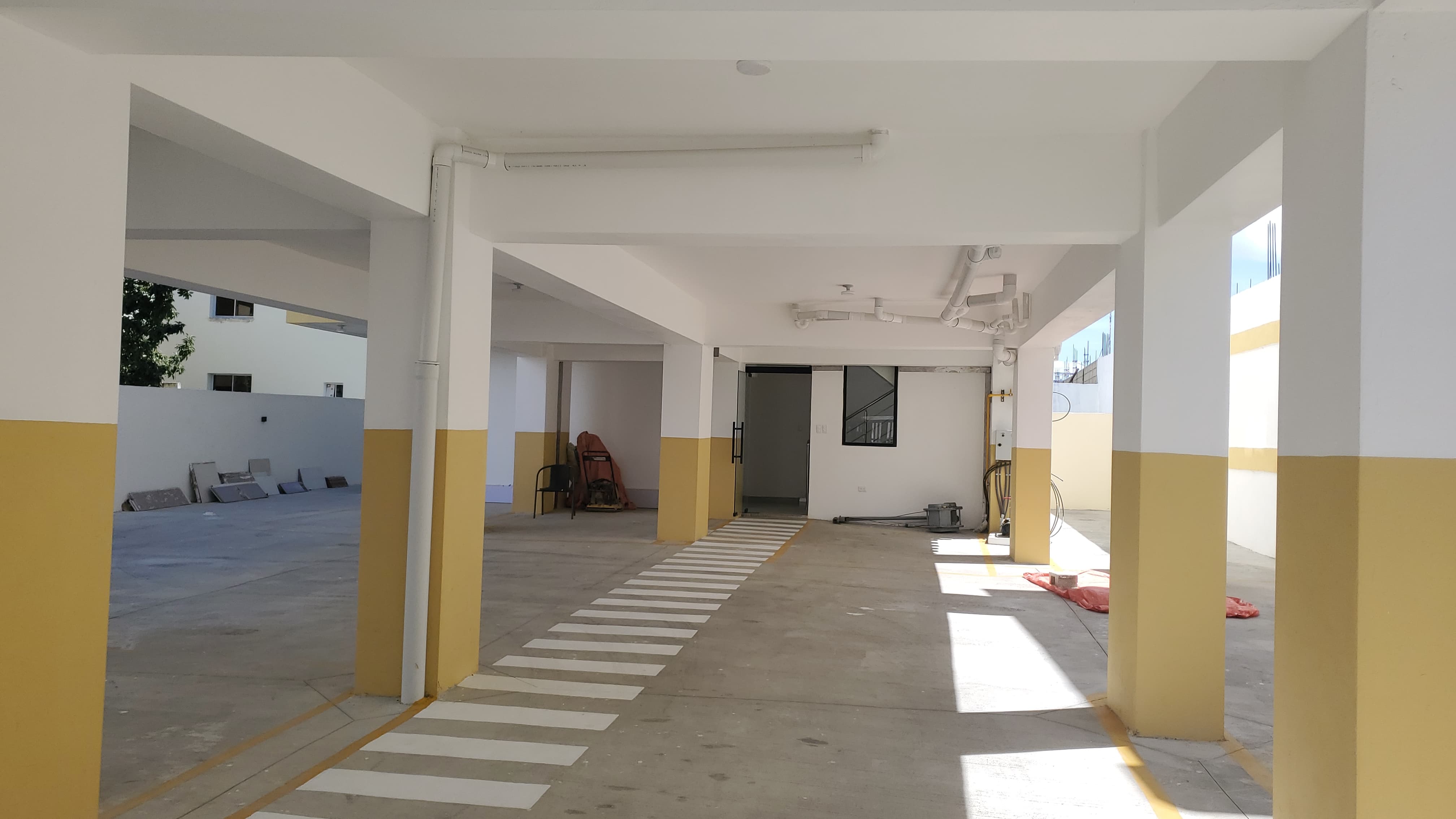 apartamentos - Apartamento piso 25, nuevo, Aut. San Isidro, Nativ 6