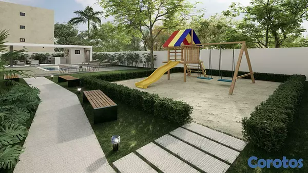 apartamentos - Apartamento en venta Santo Domingo Oeste 5