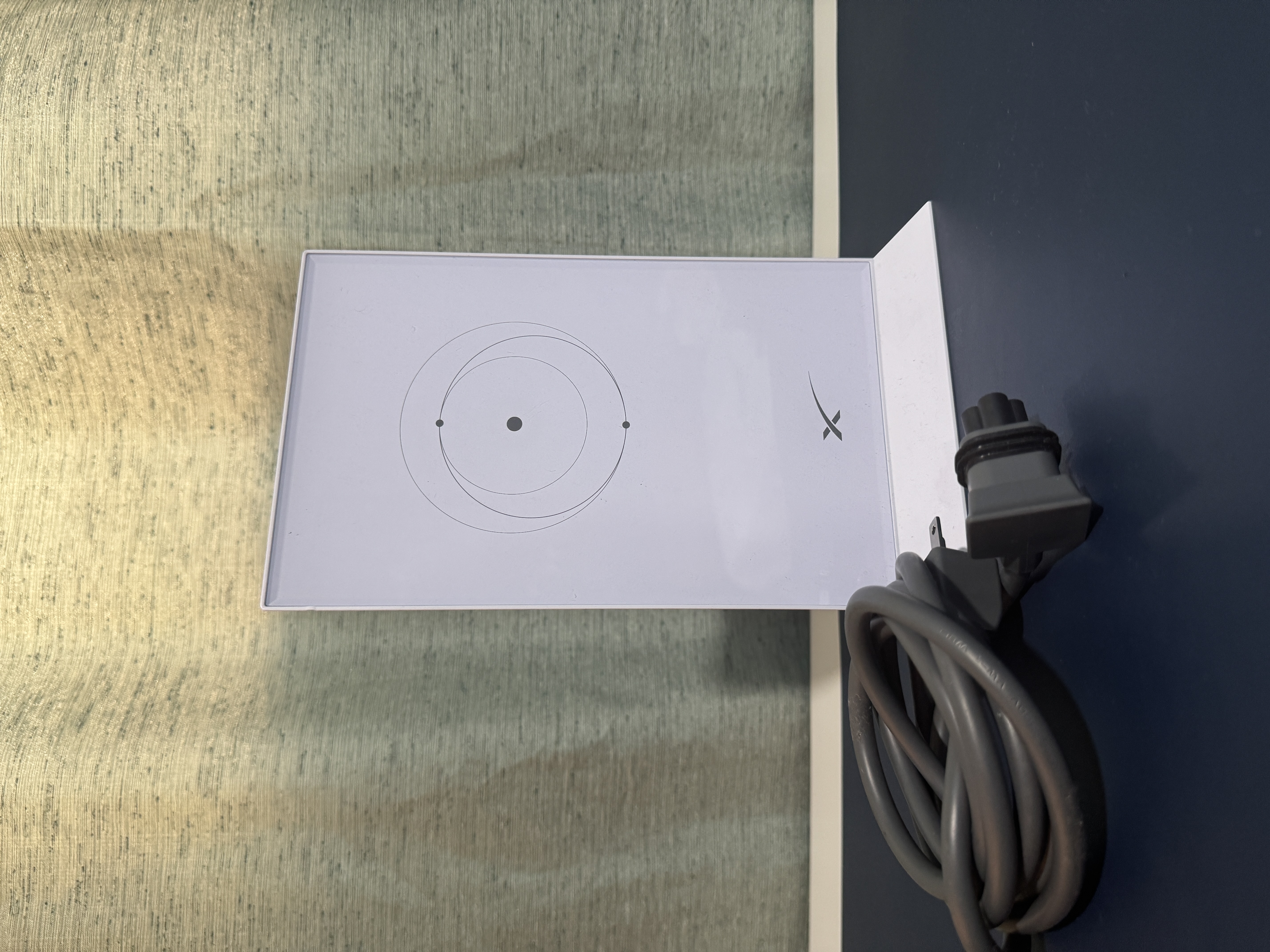 accesorios para electronica - Starlink Router y Cable Gen 2 - Como Nuevo 6