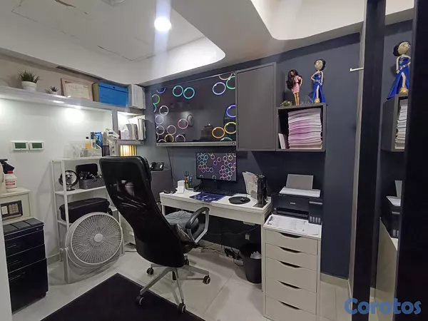 oficinas y locales comerciales -  Gazcue, Distrito Nacional, Santo Domingo ✨ Local  10
