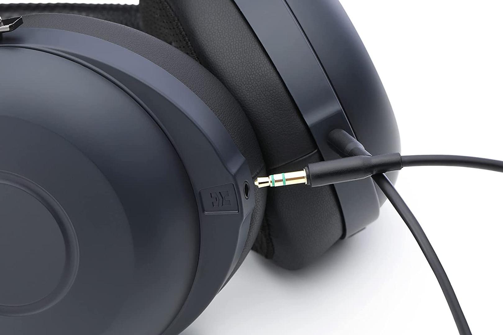 camaras y audio - Drop + Hifiman HE-R7DX Auriculares 50mm DD Wired  5