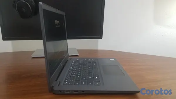 computadoras y laptops - Dell Latitude 3410 i7 10ª Gen | 16GB RAM | SSD NVM 3