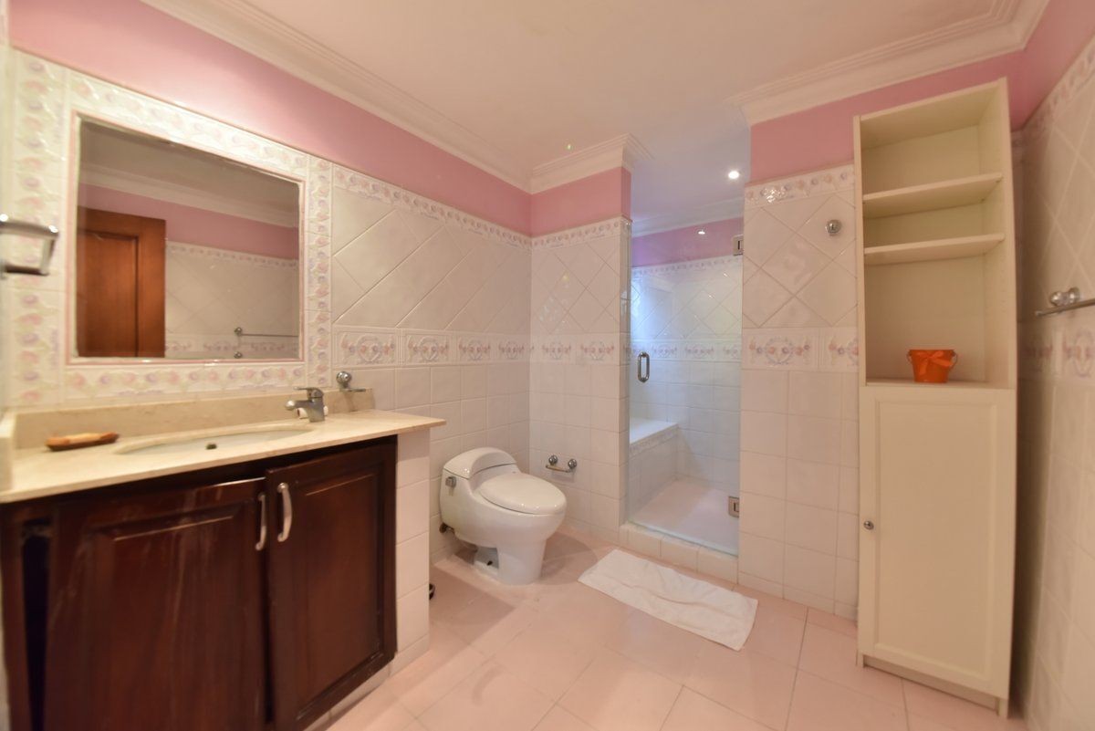 casas - Venta de Casa en Los Cacicazgos 8