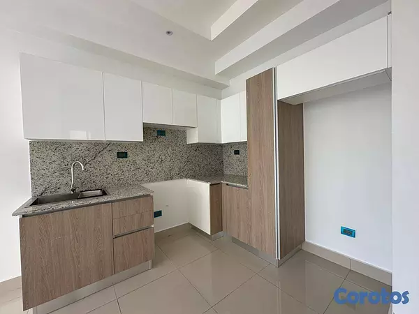apartamentos - Venta de apartamento nuevo a estrenar  8