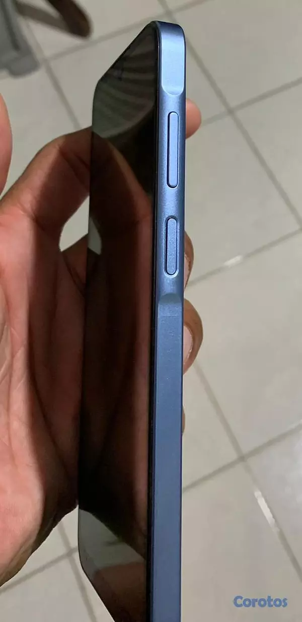 celulares y tabletas - Samsung Galaxy A25 5