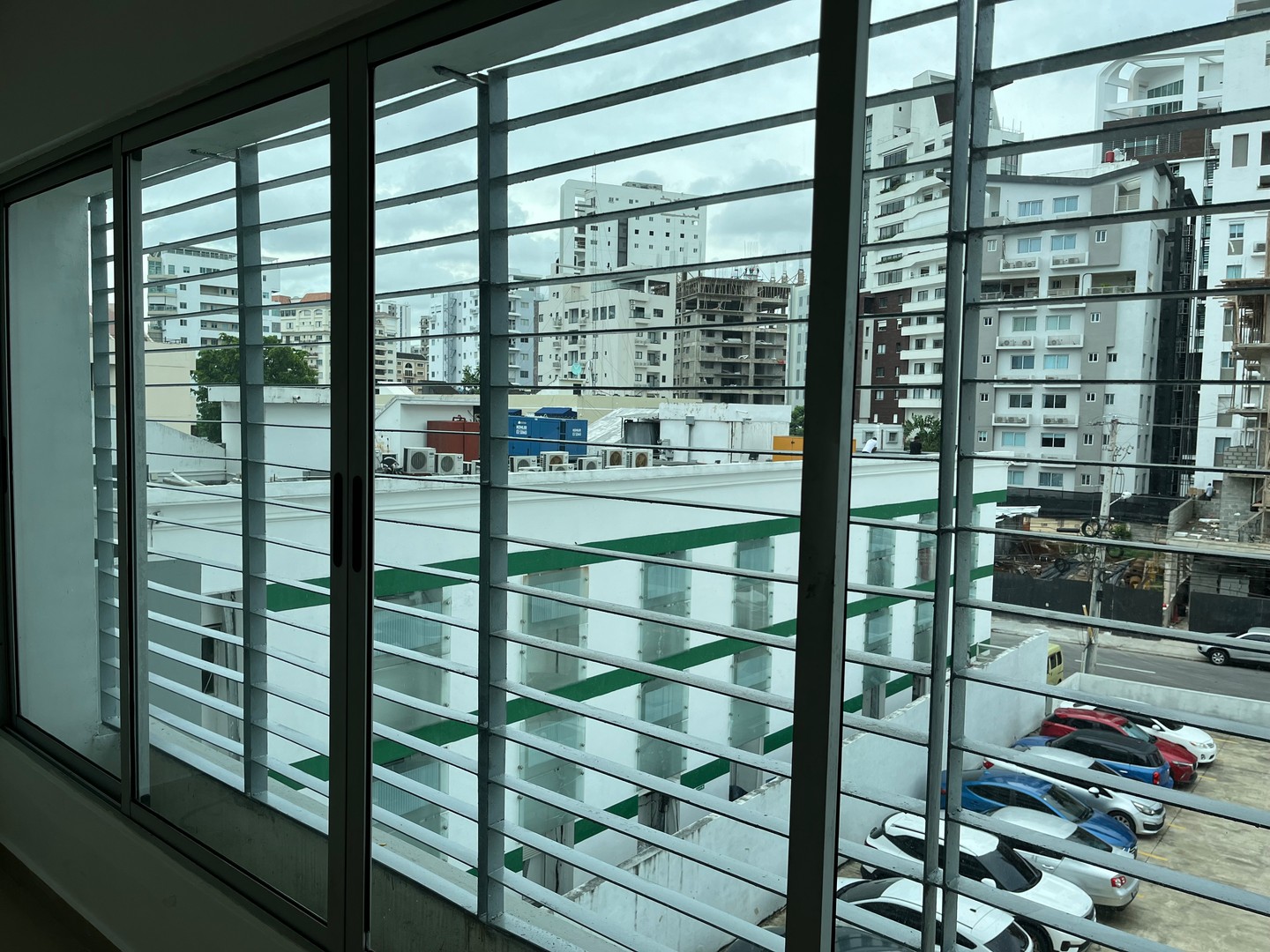 apartamentos - Apartamento En Alquiler En Serralles De Dos Habitaciones 8