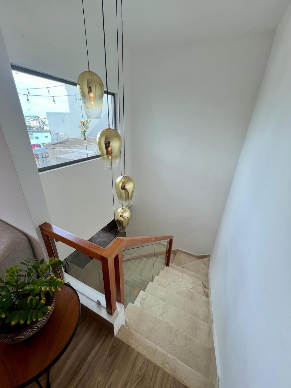 penthouses - Penthouse en Mirador Sur de 3 habitaciones  2