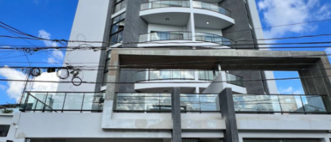 apartamentos - Se alquila en el Millon