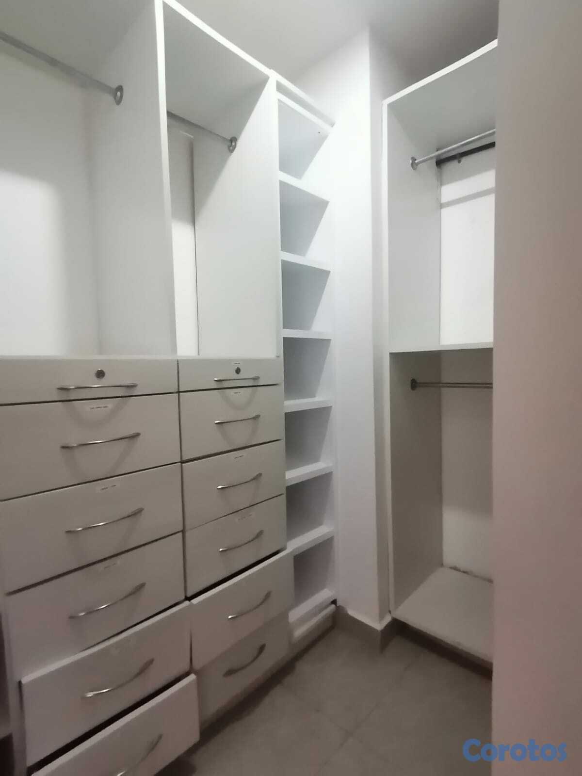 apartamentos - Apartamento en Alquiler La Esperilla, Linea Blanca 6