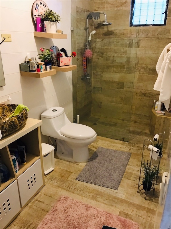 apartamentos - Apartamento moderno en venta los cacicazgos