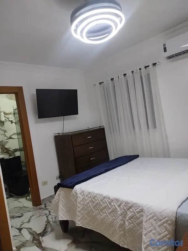 apartamentos - 🏡 Apartamento en Residencial Catalana

Excelente oportunidad de inversión  5