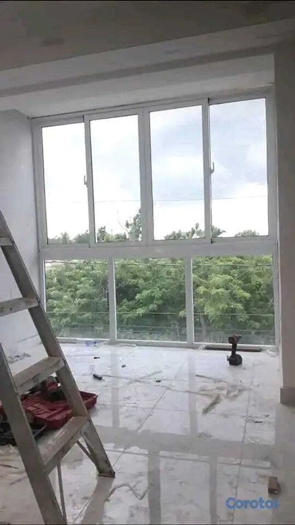 decoración y accesorios - J&M puerta, ventanas, vidrios y más  4