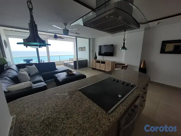 apartamentos - Vendo apartamento en Juan Dolio 6