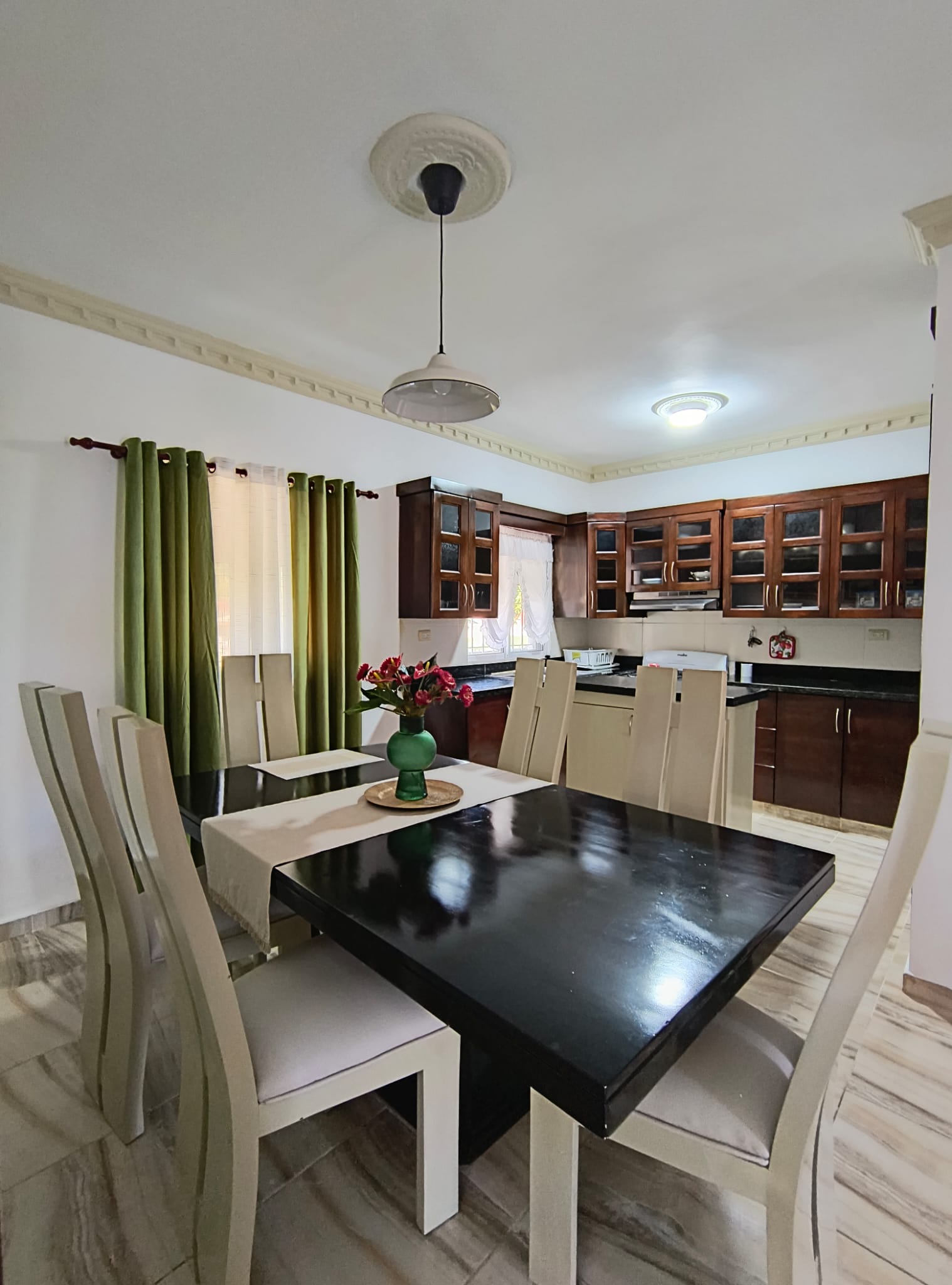 apartamentos - Apartamento Amueblado en Venta – Segundo Nivel 1