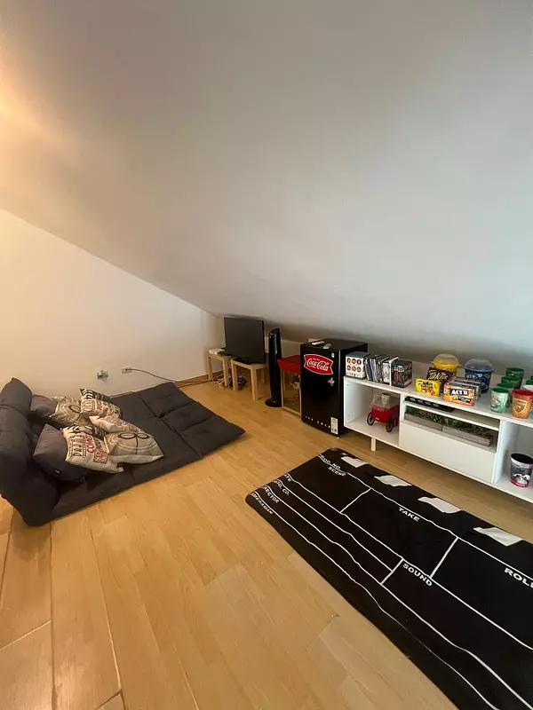 apartamentos - Apartamento Amueblado piso 11 en Naco  8