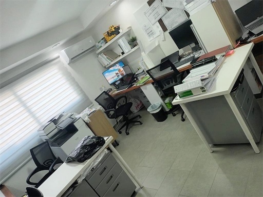 oficinas y locales comerciales - Propiedad comercial en el millon 5