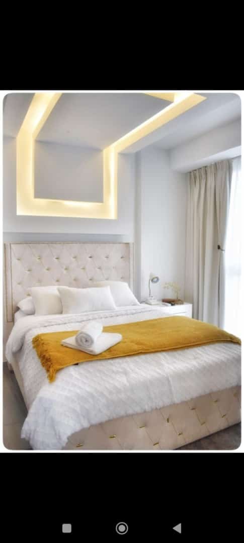 apartamentos - Se vende apartamento amueblado en Piantini 2