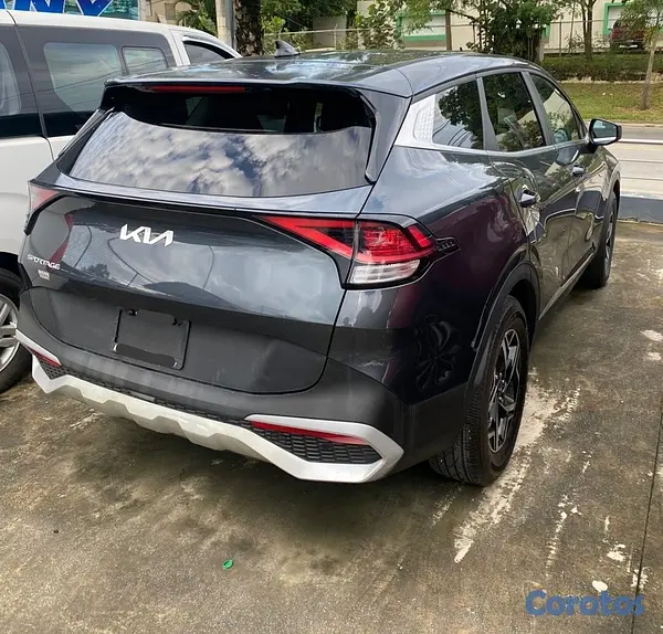 jeepetas y camionetas - 2023 Kia Sportage  2