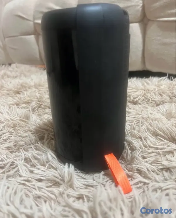 camaras y audio - Bocina portátil de bluetooth y radio 3