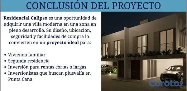 apartamentos - Apartamentos en venta en Residencial Calipso – Pun 6