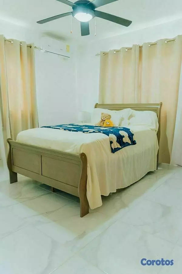 casas - Se vende: Casa de 3 habitaciones  2
