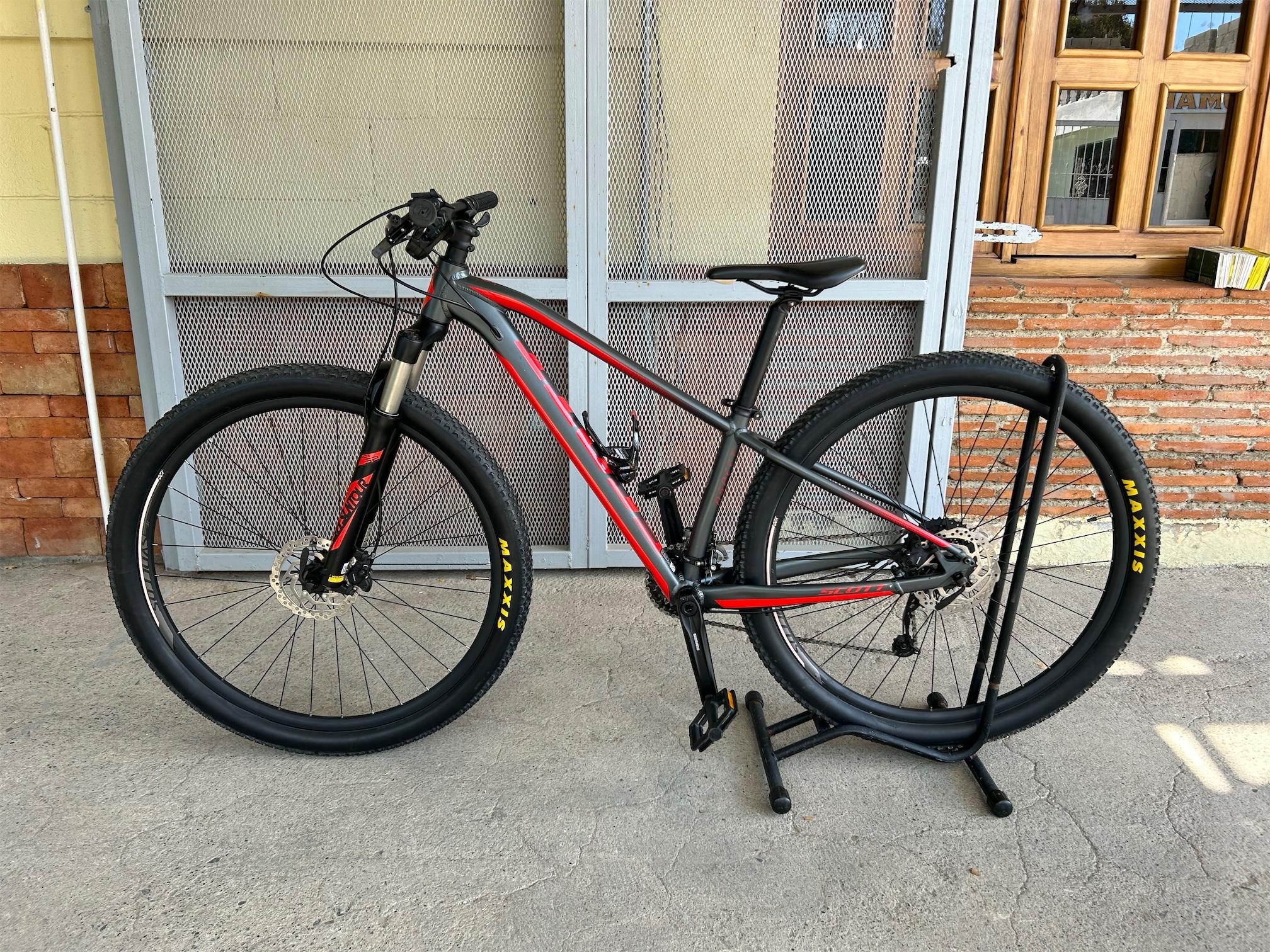 bicicletas y accesorios - Scott Aspect 940 2020