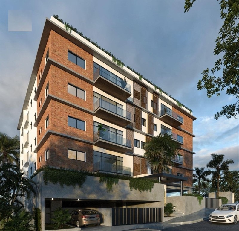 apartamentos - Apartamentos de 2 habitaciones en Arroyo Hondo II