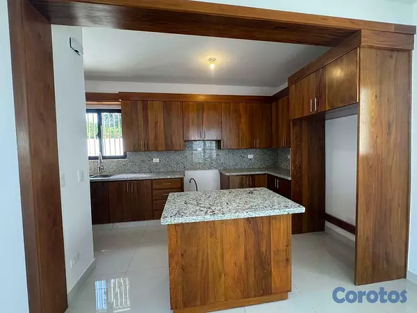 casas - CASA NUEVA EN VENTA - SANTIAGO. 8