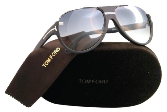 joyas, relojes y accesorios - Lentes Tom Ford Dimitry Sunglasses 1
