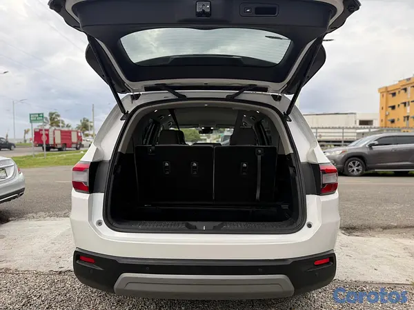 jeepetas y camionetas - Honda Pilot EX-L 2023 7