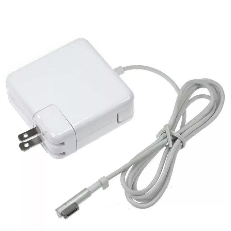 computadoras y laptops - Cargador Para Mac 60w y 80W Generico macbook apple 1
