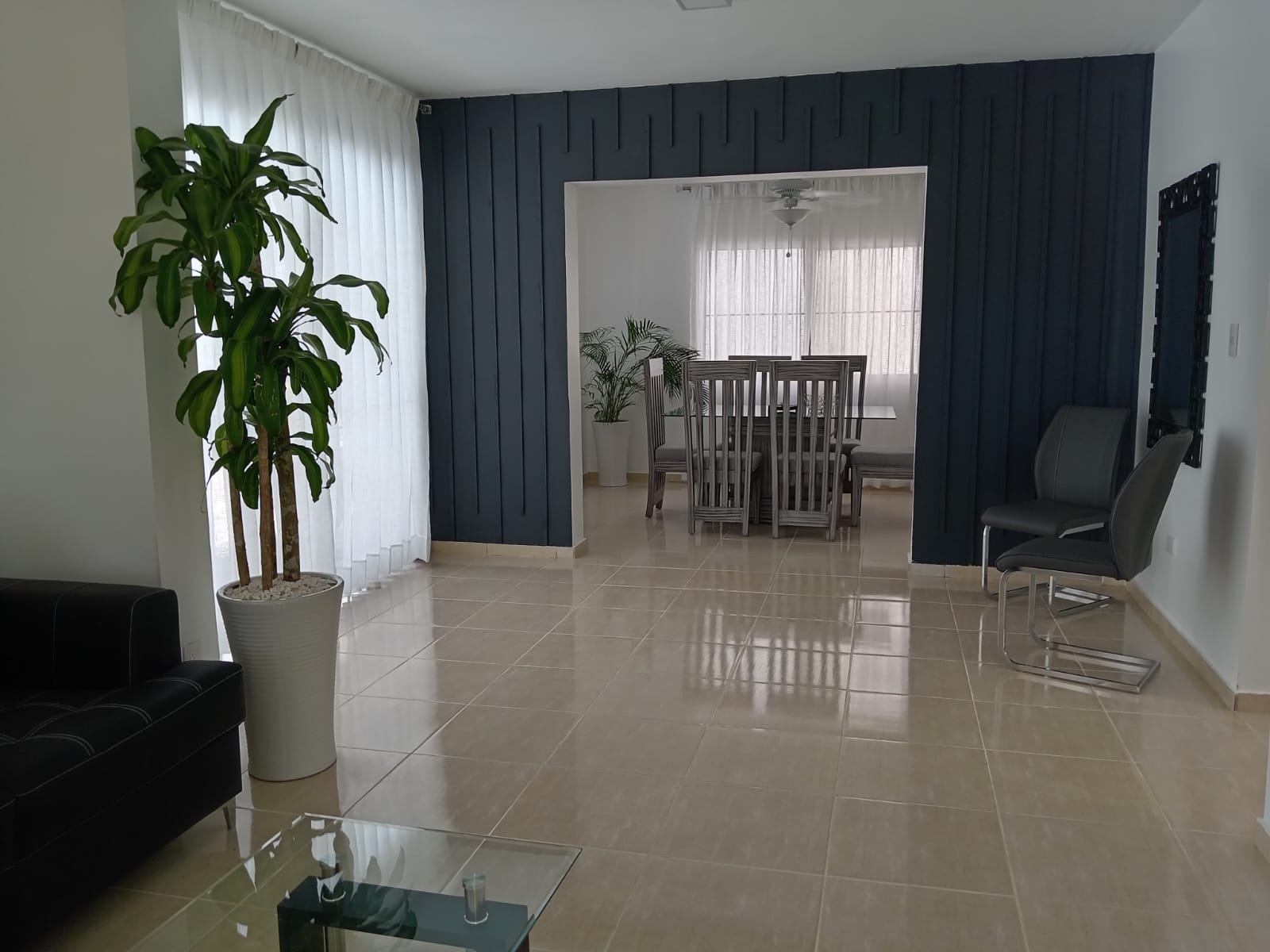 casas - Acogedora casa a dos pasos del malecón con una excelente ubicación  7