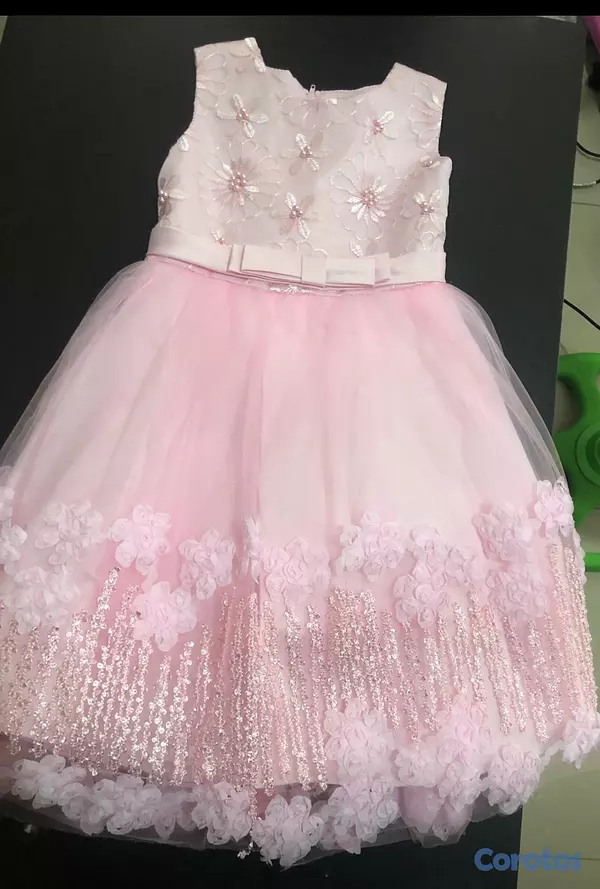 ropa y zapatos - Vestido  2
