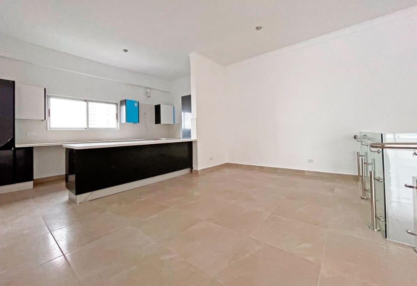 apartamentos - VENTA DE PENTHOUSE A ENTRENAR EN NACO DISTRITO NACIONAL PISO 15 1