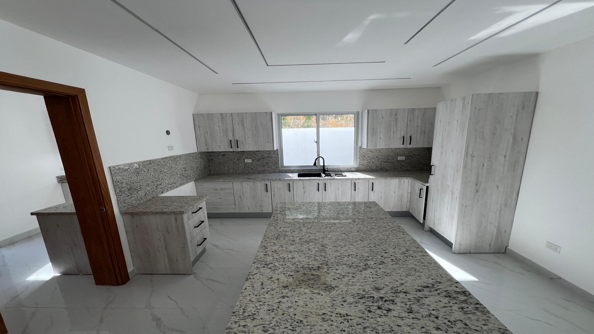 casas - Casa Nueva en venta en Altos de Arroyo Hondo Ill 6