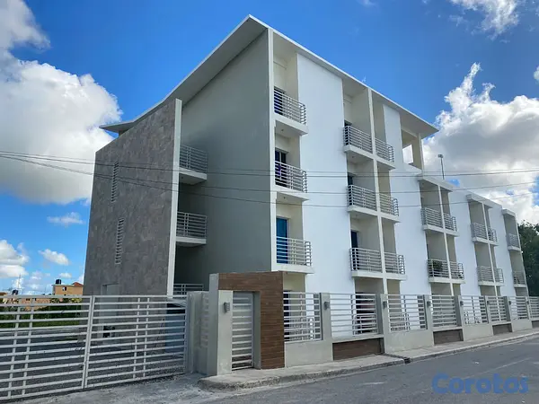 apartamentos - APARTAESTUDIOS EN VENTA EN VERÓN DESDE US$17,000  6