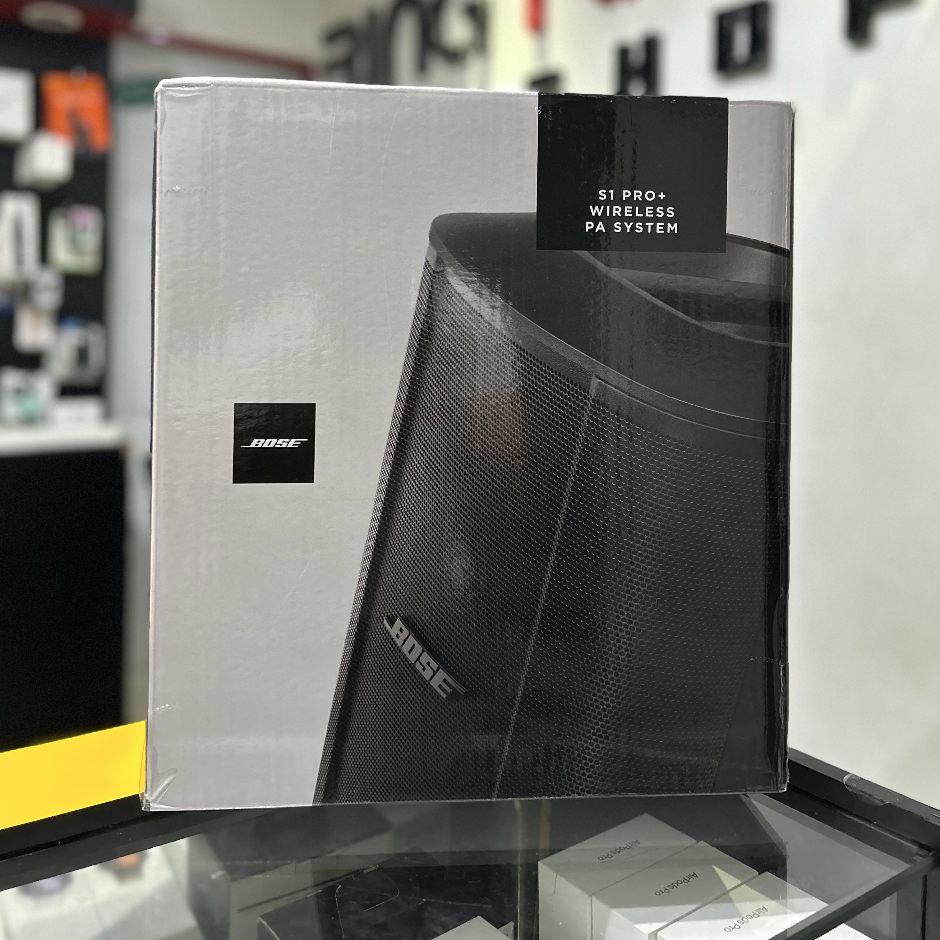 computadoras y laptops - Bocina BOSÉ S1 PRO PLUS WIRELESS SYSTEM🔥 OFERTA