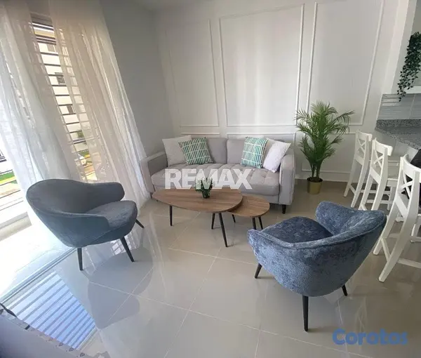 apartamentos - Apartamento en BOCA CHICA, BOCA CHICA 2