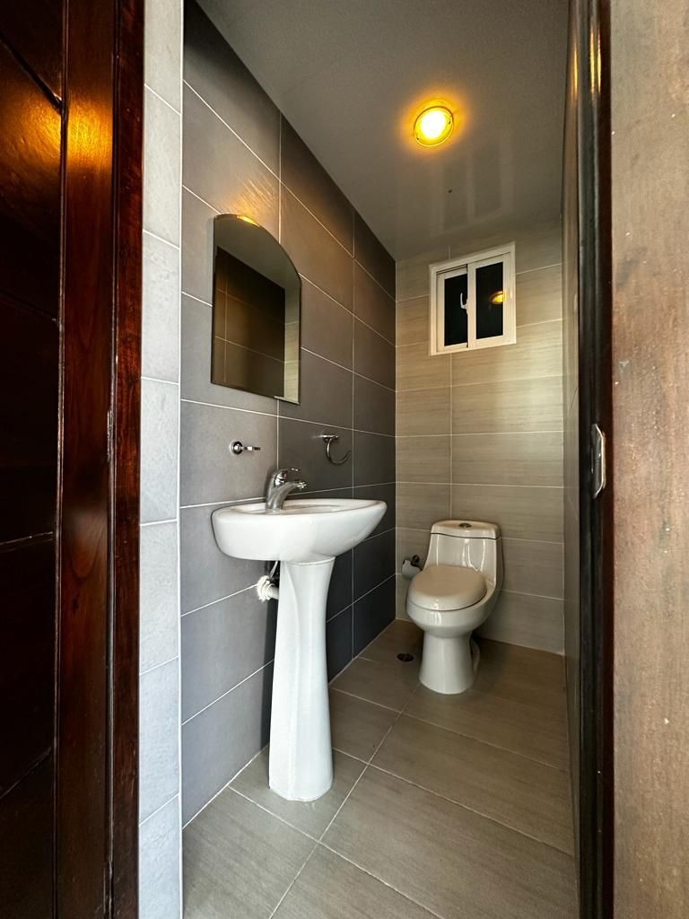 apartamentos - Apartamento en El Millón  4
