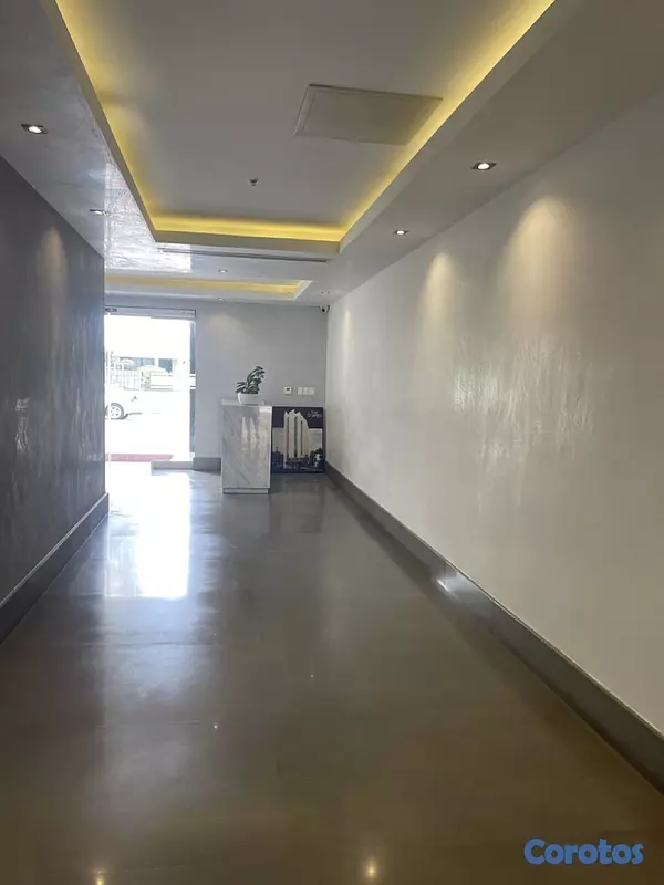 otros inmuebles - Edificio Corporativo en Piantini de 13 pisos  3