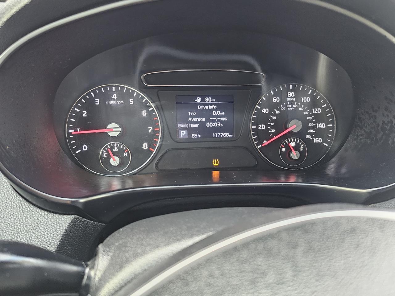 jeepetas y camionetas - 2020 Kia Sorento LX 4