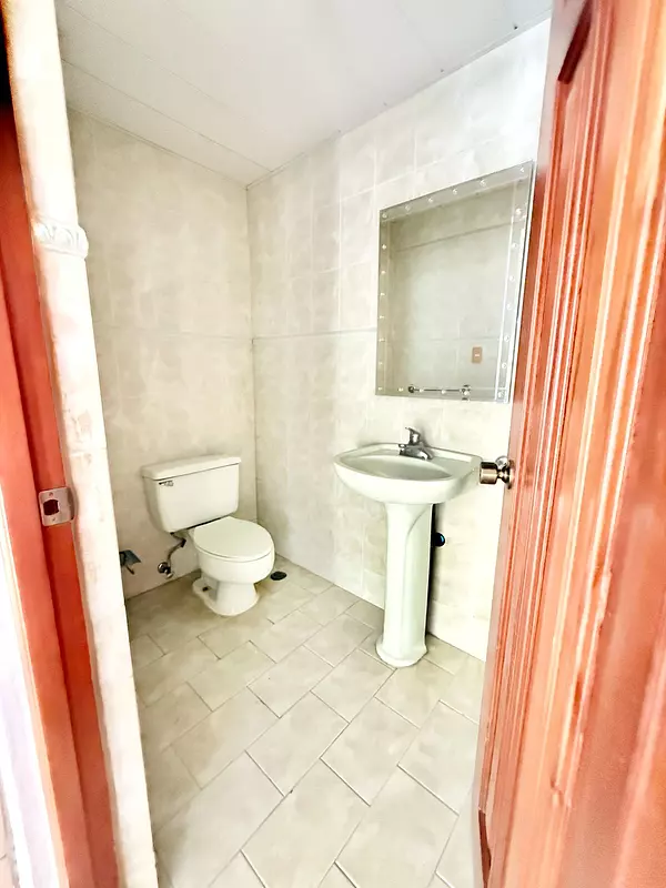 apartamentos - Apartamento en Los Cacicazgos  5